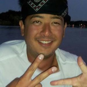 Meet your Posher, Paul